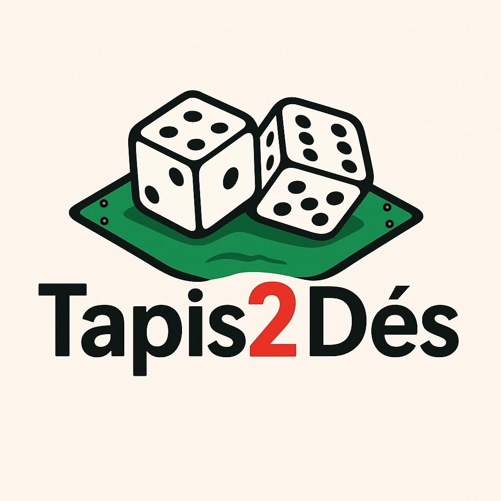 Tapis2Dés